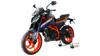 MRA katelasi Sport Screen kirkas DUKE 390 24-