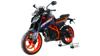 MRA katelasi Sport Screen savu DUKE 390 24-