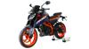 MRA katelasi Sport Screen musta DUKE 390 24-