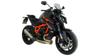 MRA vindruta Sport rökfärgad 1390 Superduke R