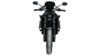 MRA katelasi Sport Screen musta 1390 SUPERDUKE R