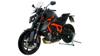 MRA katelasi Racing kirkas 1390 SUPERDUKE R