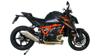 MRA katelasi Racing kirkas 1390 SUPERDUKE R
