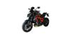 MRA katelasi Racing musta 1390 SUPERDUKE R