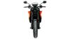 MRA katelasi Sport Screen kirkas DUKE 990