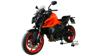 MRA katelasi Sport Screen kirkas DUKE 990