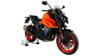 MRA katelasi Sport Screen kirkas DUKE 990