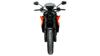 MRA katelasi Sport Screen savu DUKE 990