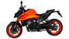 MRA katelasi Sport Screen savu DUKE 990