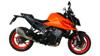 MRA katelasi Sport Screen savu DUKE 990