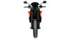 MRA katelasi Sport Screen musta DUKE 990