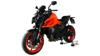 MRA katelasi Sport Screen musta DUKE 990