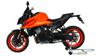 MRA katelasi Sport Screen musta DUKE 990