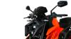 MRA katelasi Sport Screen musta DUKE 990
