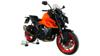 MRA katelasi Touring kirkas DUKE 990