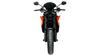 MRA katelasi Touring musta DUKE 990