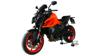 MRA katelasi Touring musta DUKE 990