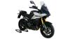 MRA katelasi Touring kirkas GSX-S1000GX
