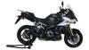 MRA katelasi Touring kirkas GSX-S1000GX