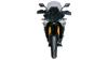 MRA katelasi Touring savu GSX-S1000GX