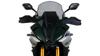 MRA katelasi Touring savu GSX-S1000GX