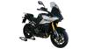 MRA katelasi Touring savu GSX-S1000GX