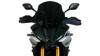 MRA katelasi Touring musta GSX-S1000GX