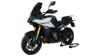 MRA katelasi Touring musta GSX-S1000GX
