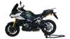MRA katelasi Touring musta GSX-S1000GX