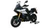 MRA katelasi Vario Touring kirkas GSX-S1000GX