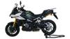MRA katelasi Vario Touring kirkas GSX-S1000GX