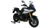 MRA katelasi Vario Touring kirkas GSX-S1000GX