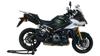 MRA katelasi Vario Touring kirkas GSX-S1000GX