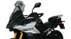 MRA katelasi Vario Touring savu GSX-S1000GX