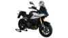 MRA katelasi Vario Touring savu GSX-S1000GX