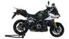 MRA katelasi Vario Touring savu GSX-S1000GX