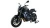 MRA katelasi Sport Screen kirkas MT-09 24-