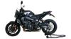 MRA katelasi Sport Screen kirkas MT-09 24-