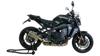 MRA katelasi Sport Screen kirkas MT-09 24-