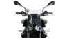 MRA katelasi Sport Screen kirkas MT-09 24-