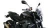 MRA katelasi Sport Screen kirkas MT-09 24-