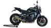 MRA katelasi Sport Screen savu MT-09 24-