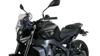 MRA katelasi Sport Screen savu MT-09 24-