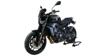 MRA katelasi Sport Screen musta MT-09 24-