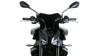 MRA katelasi Sport Screen musta MT-09 24-