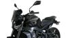 MRA katelasi Sport Screen musta MT-09 24-
