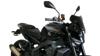 MRA katelasi Sport Screen musta MT-09 24-