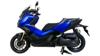 MRA katelasi Touring kirkas ADV 350