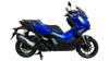 MRA katelasi Touring kirkas ADV 350
