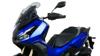 MRA katelasi Touring savu ADV 350